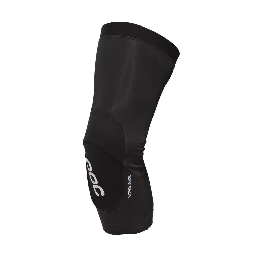 POC Vpd Air Leg Protektor uranium schwarz