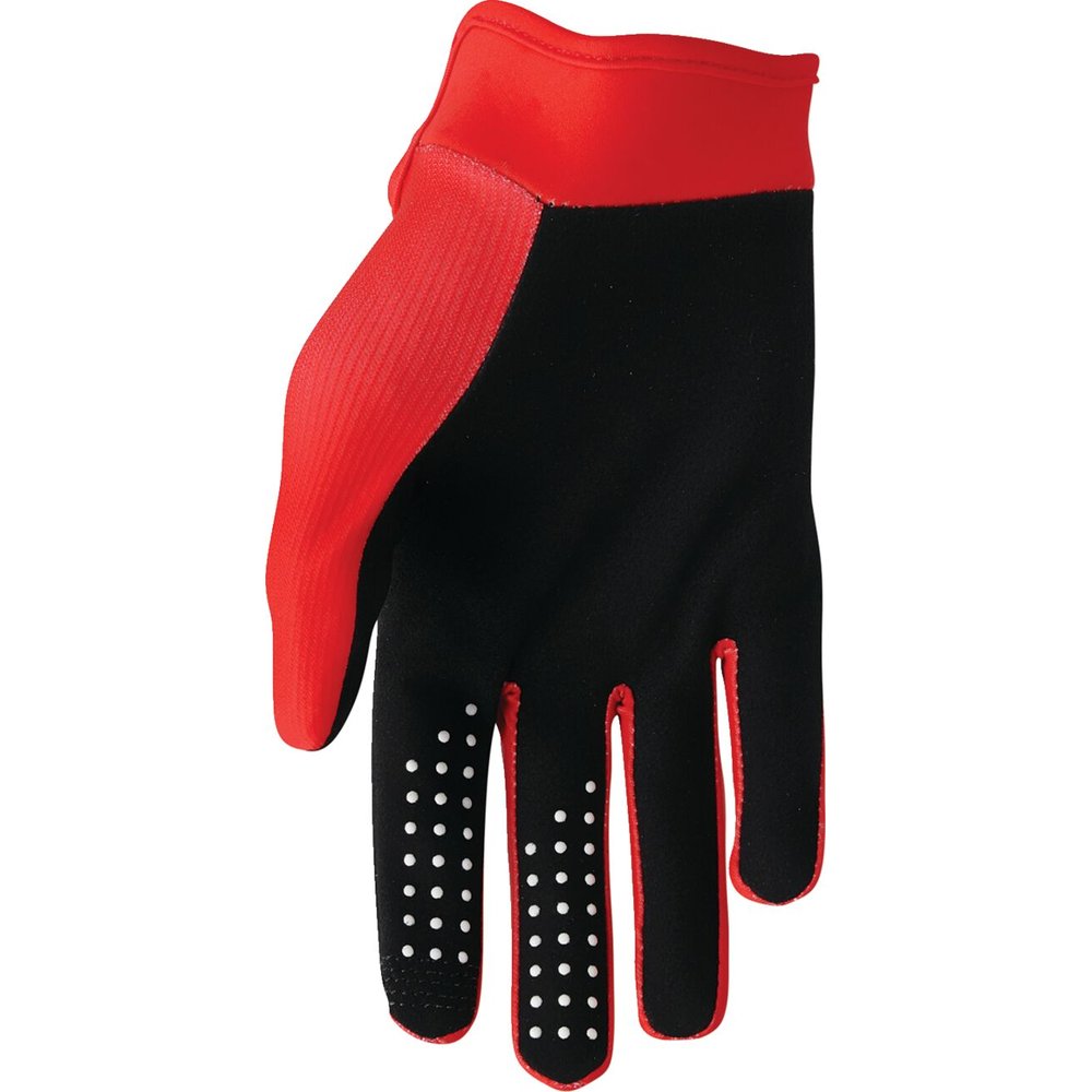 THOR Handschuhe Launchmode-Xp rot THOR Handschuhe Launchmode-Xp rot