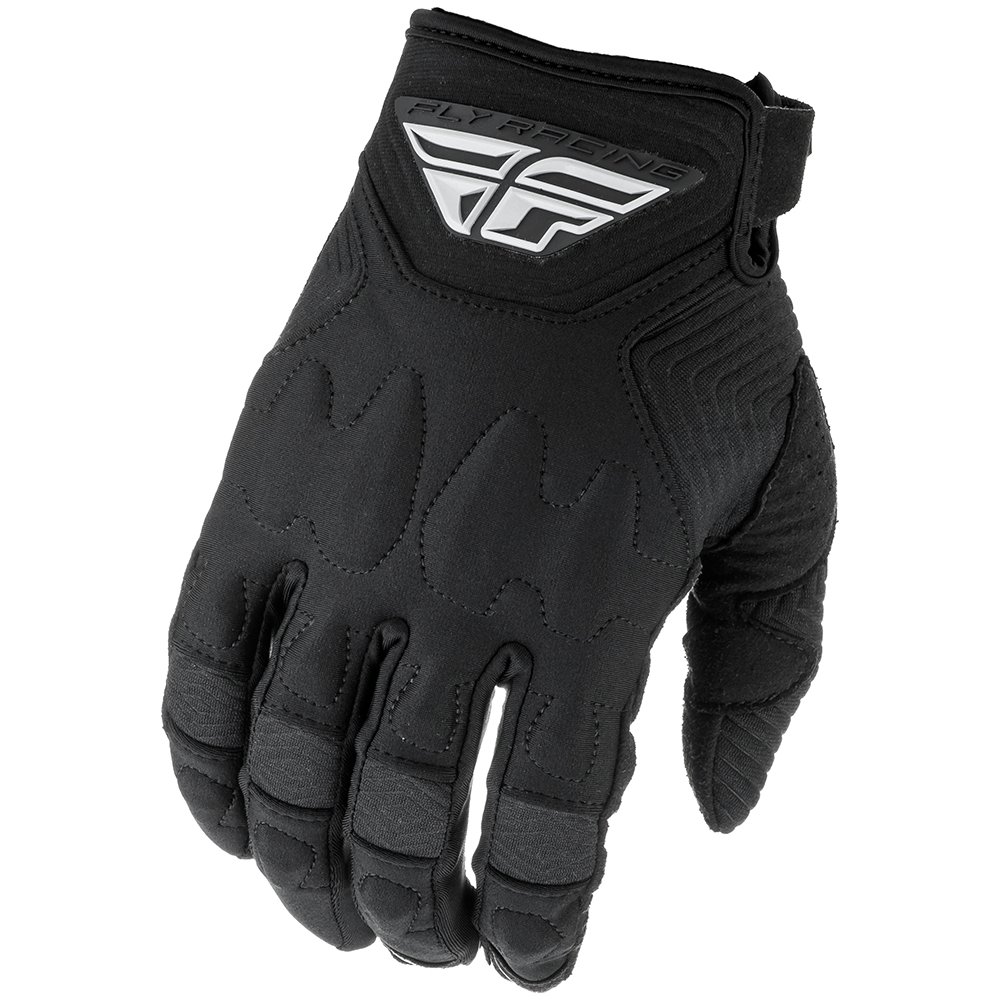 FLY Patrol XC Lite Handschuhe schwarz