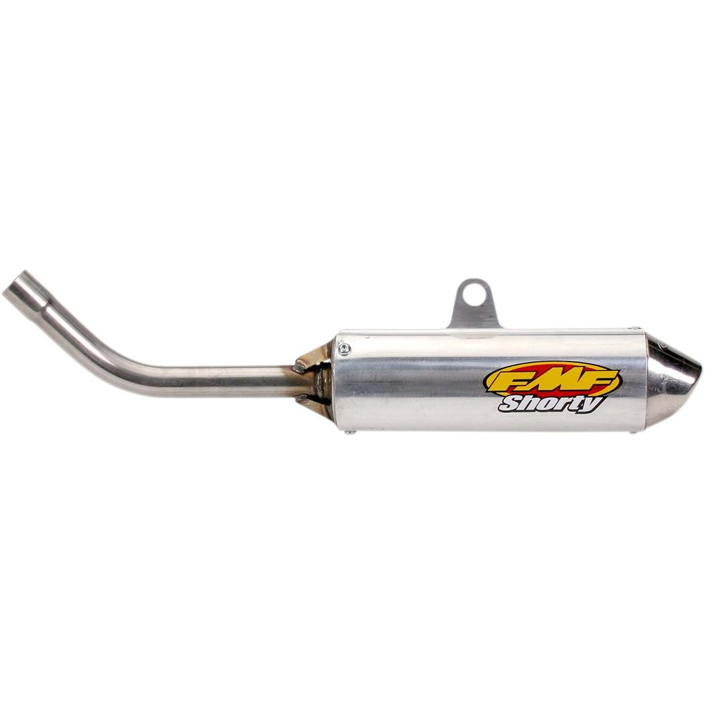FMF PowerCore 2 Shorty Endschalldämpfer passend für KTM 200-300