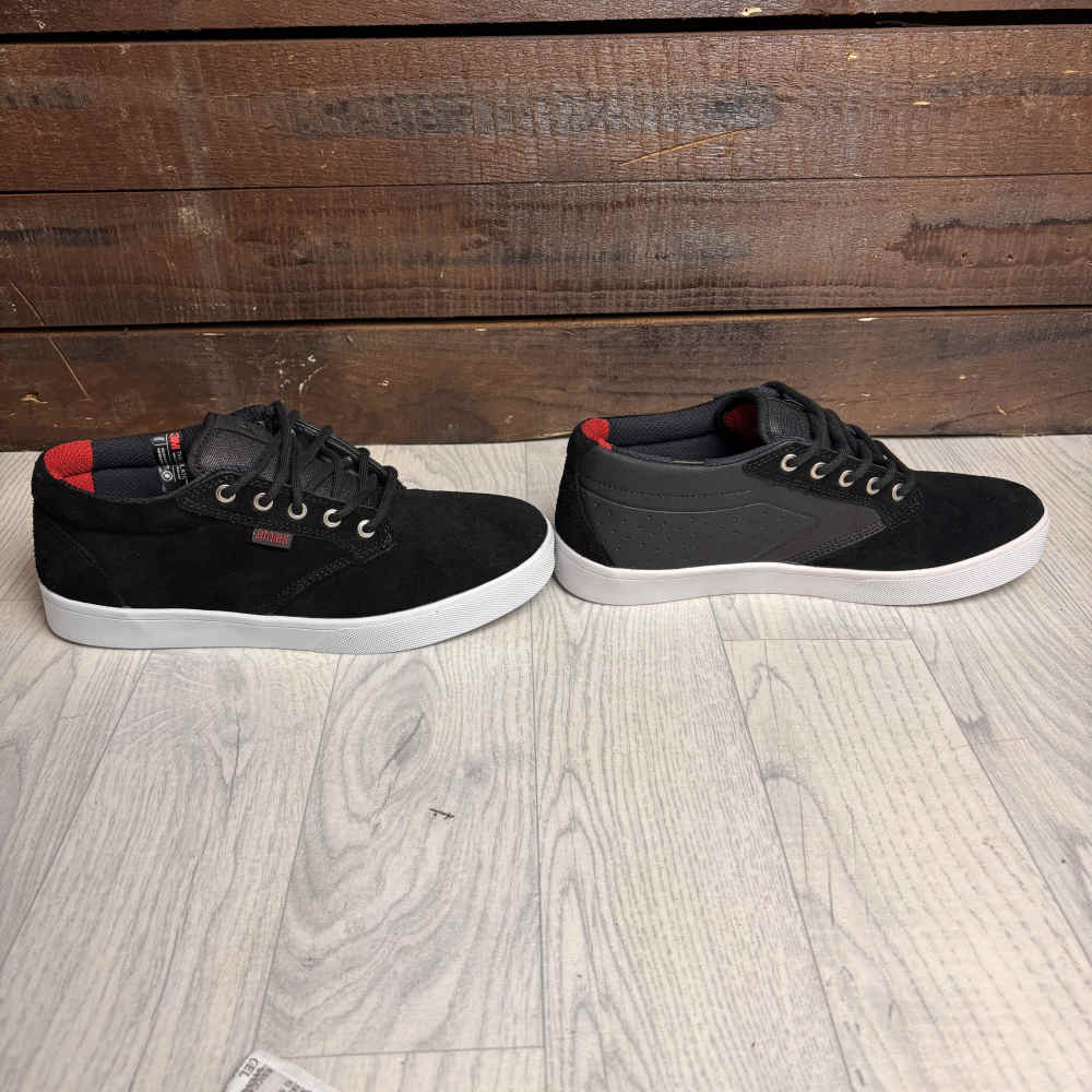 ETNIES Jameson Mid Semenuk MTB Schuhe schwarz ETNIES Jameson Mid Semenuk MTB Schuhe schwarz