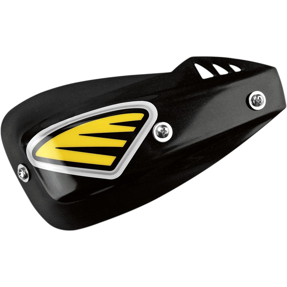 CYCRA Probend DX Ersatz-Handschalen schwarz