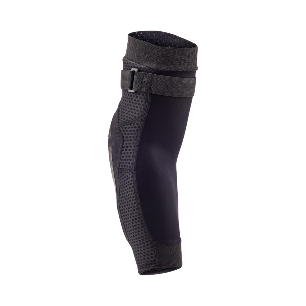 FOX LAUNCH PRO ELBOW GUARD Ellenbogen-Protektoren Schwarz