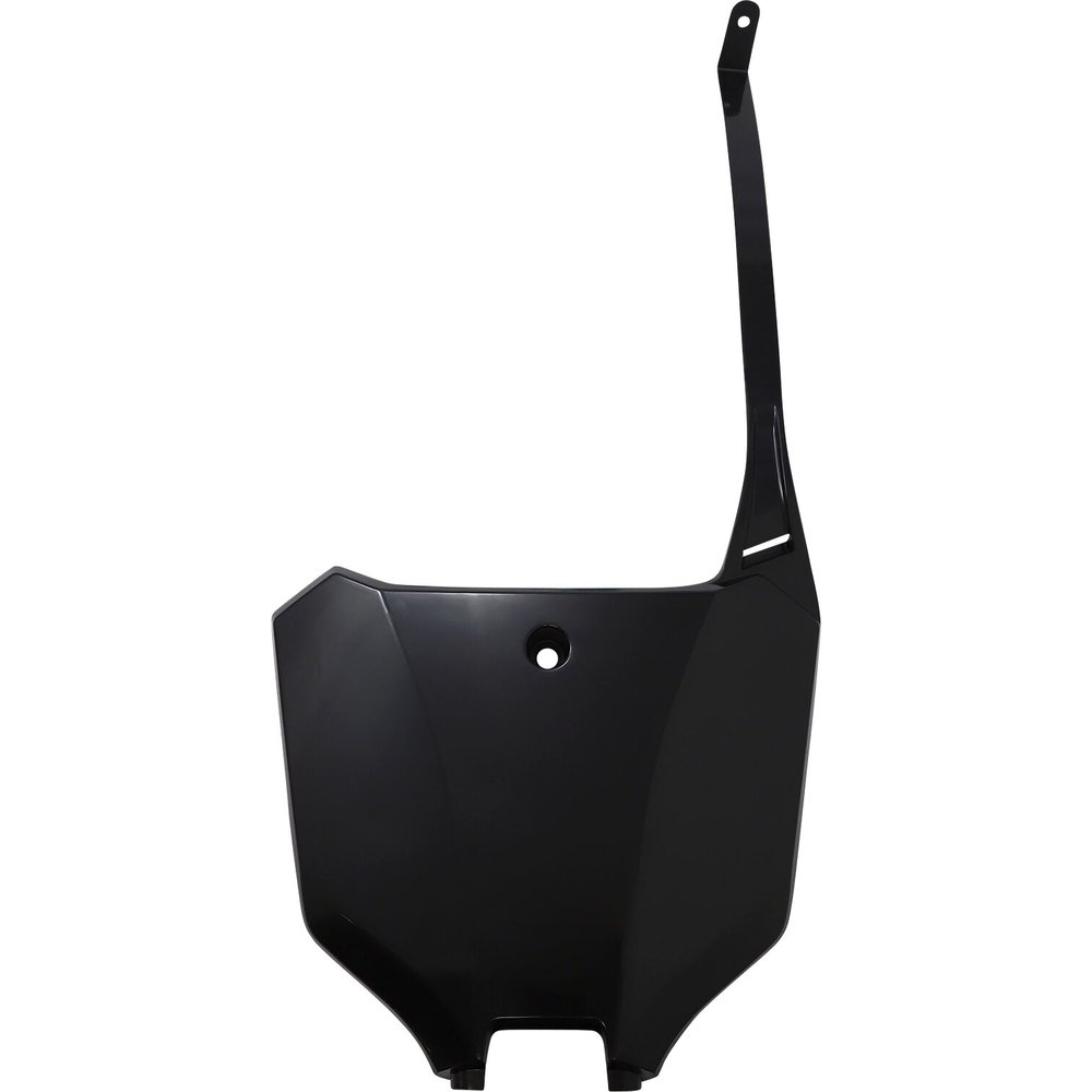 UFO Seitenteile Honda CRF450 21- schwarz