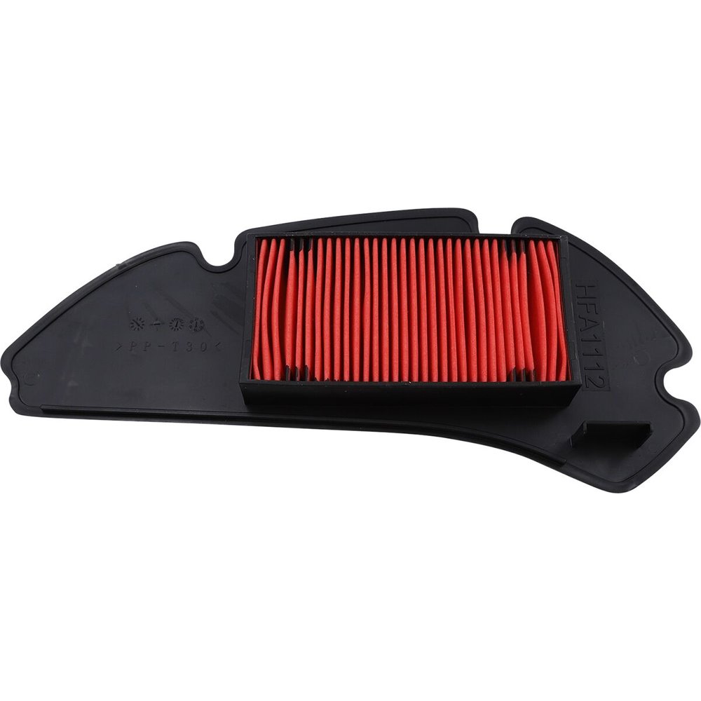 HIFLOFILTRO HFA1112 Luftfilter passend für Honda Scooter