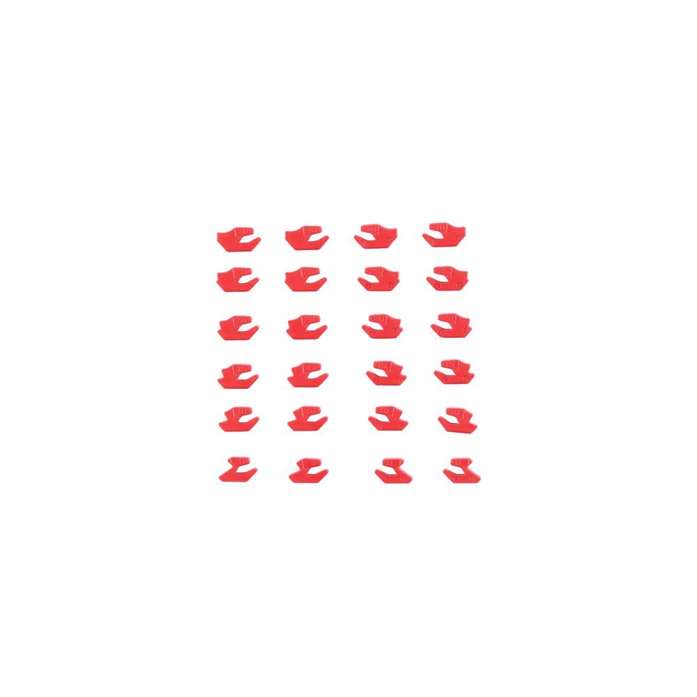 ALPINESTARS RK-7 Plasma Extension Stop Ersatz-Kit