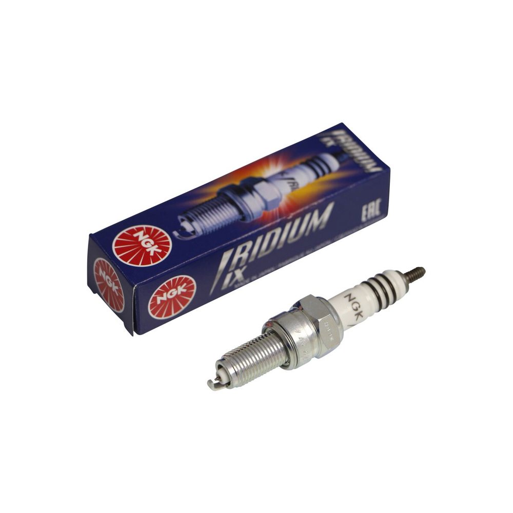 NGK SPARK PLUGS Zündkerze CPR9EAIX-9