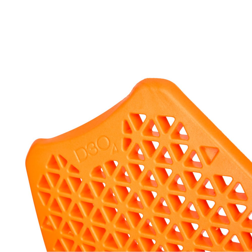 FOX D3O® CP1 COMPACT CHEST L1 Orange