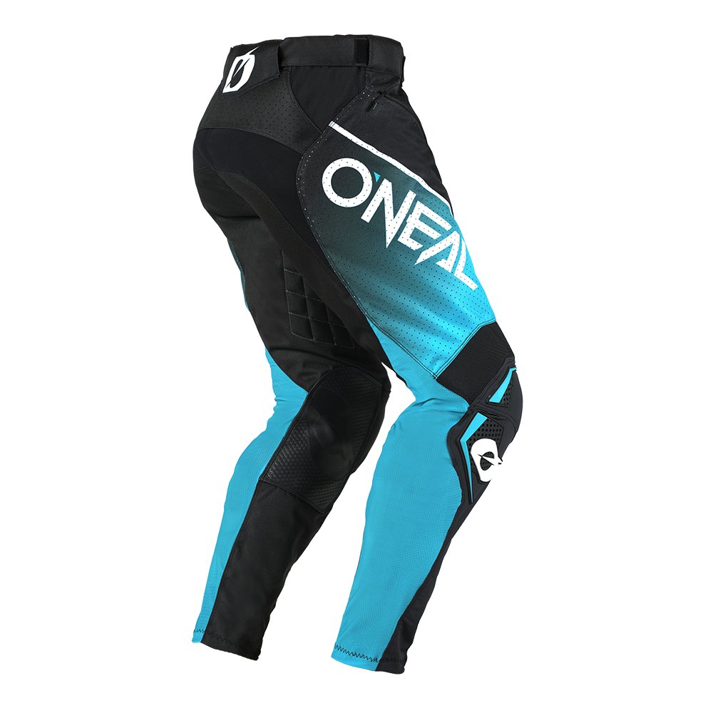 ONEAL Hardwear Air MX Hose Slam schwarz teal türkis ONEAL Hardwear Air MX Hose Slam schwarz teal türkis