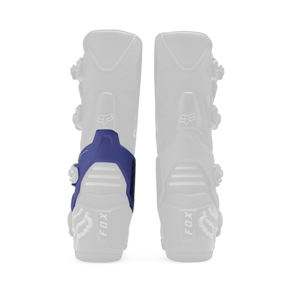 FOX MOTION LEFT CUFF (11/11.5/12) Dark Purple