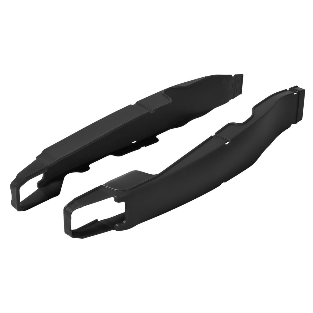 POLISPORT Schwingenschutz Yamaha YZ-F schwarz