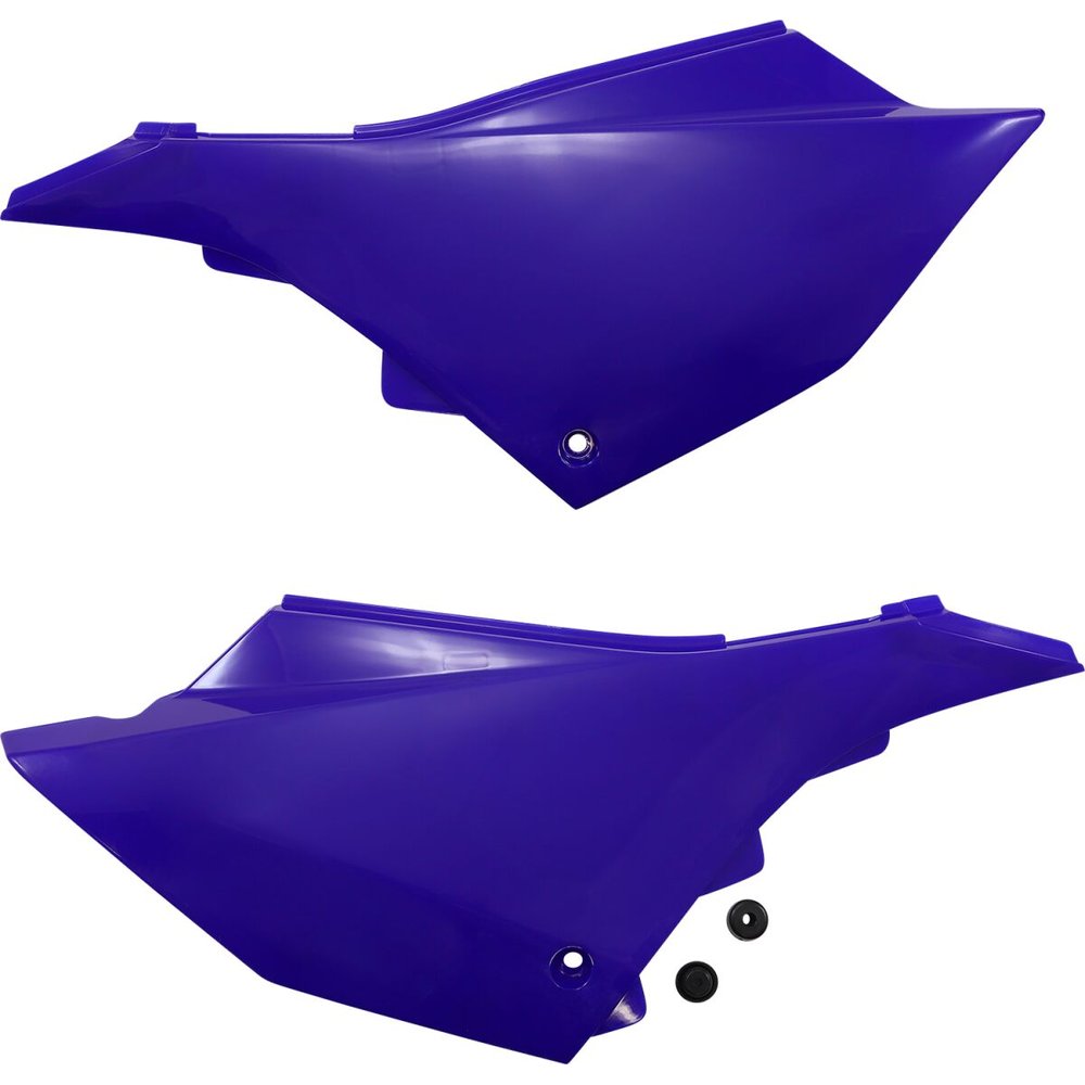 UFO Seitenteile Yamaha YZ22- blau UFO Seitenteile Yamaha YZ22- blau
