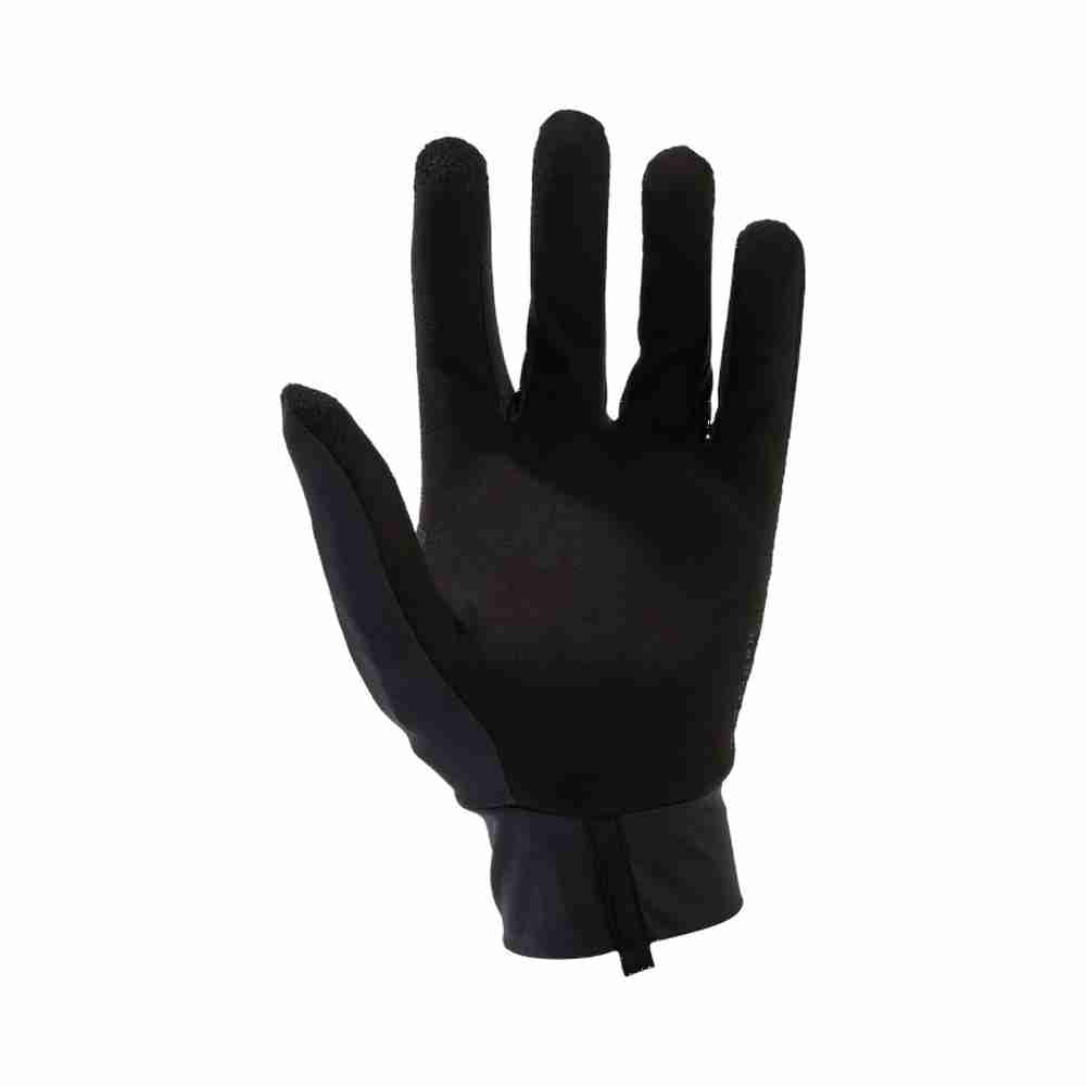 FOX RANGER WATER GLOVE Handschuhe wasserdicht Schwarz