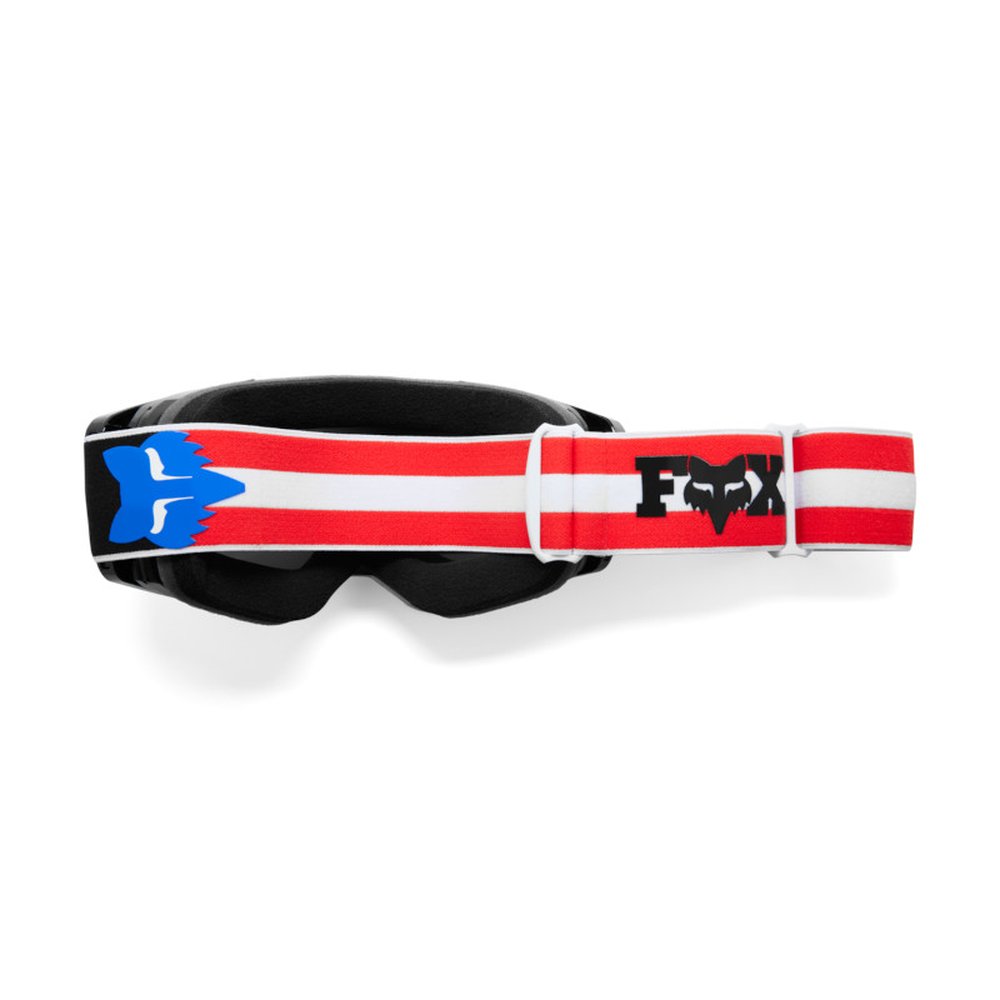 FOX VUE UNITY LE - CHROME SPARK Goggle Brille Primrose