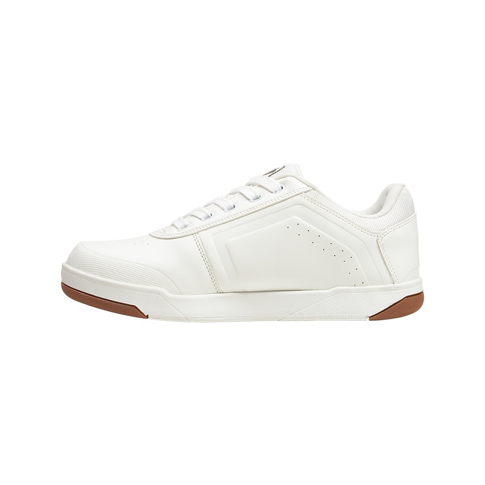 ONEAL Pinned Flat Pedal MTB Schuhe weiss