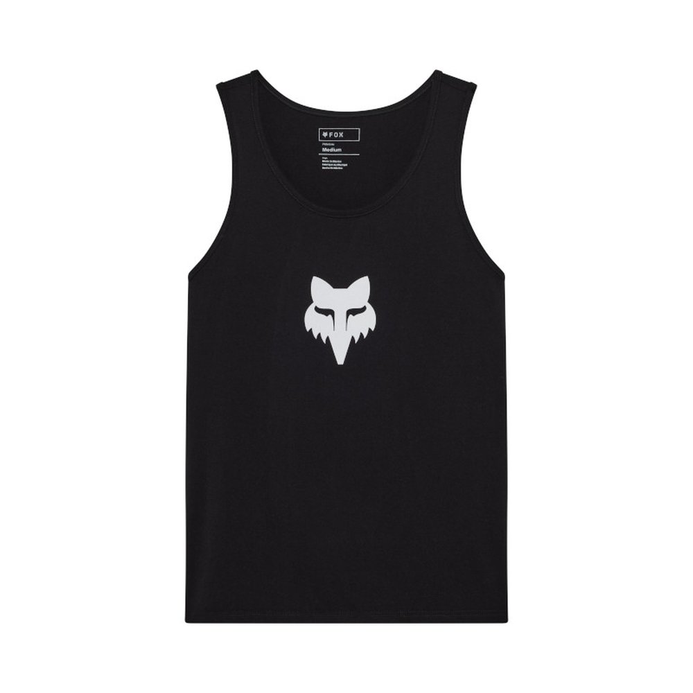 FOX FOX HEAD 195 ORIGINAL TANK schwarz