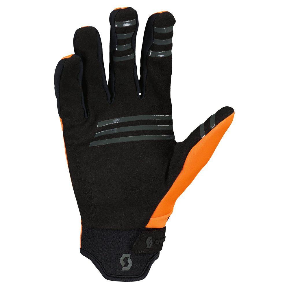 SCOTT Neoride Winter Handschuhe orange SCOTT Neoride Winter Handschuhe orange