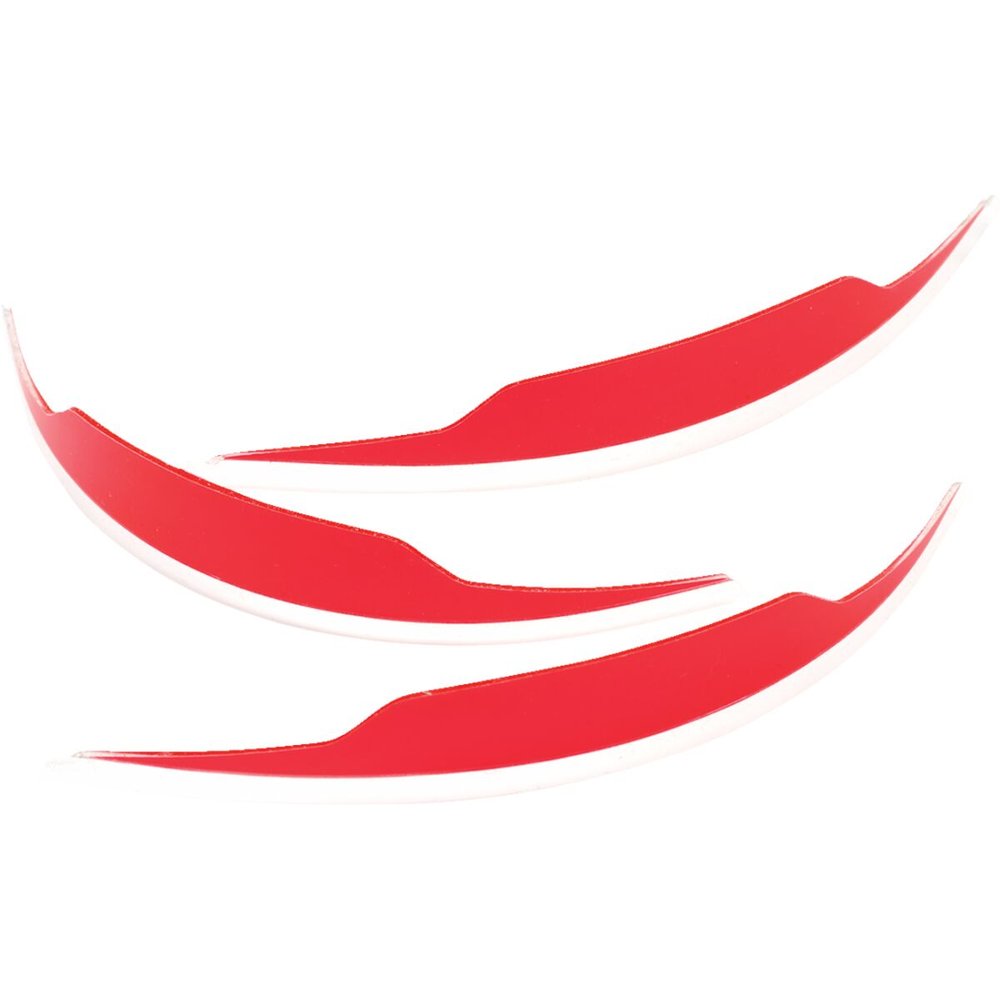 100% Schmutzfänger Kinder Accuri 2/Racecraft 2/Strata 2 Forecast 3er Pack