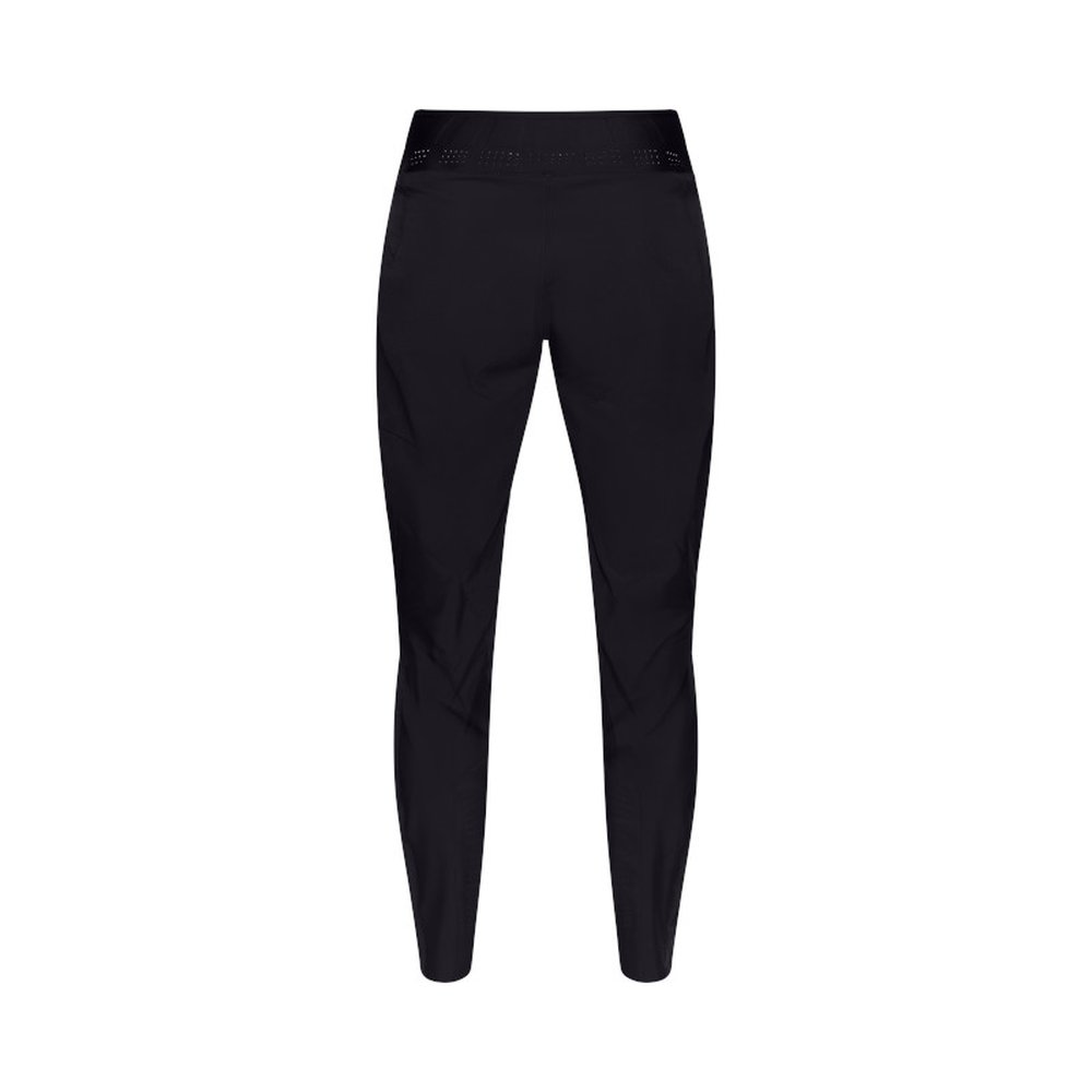FOX W FLEXAIR PANT lange MTB Hose für Frauen Schwarz