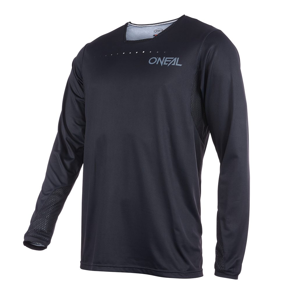 ONEAL Element FR Hybrid V.22 MTB Jersey schwarz ONEAL Element FR Hybrid V.22 MTB Jersey schwarz