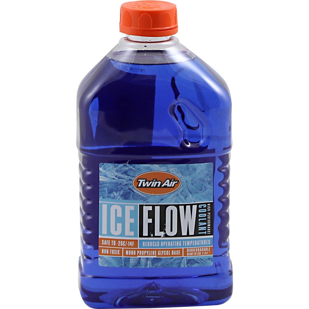 TWIN AIR Ice Flow Kühlmittel