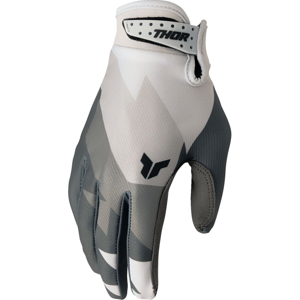 THOR Handschuhe Launchmode Brave THOR Handschuhe Launchmode Brave
