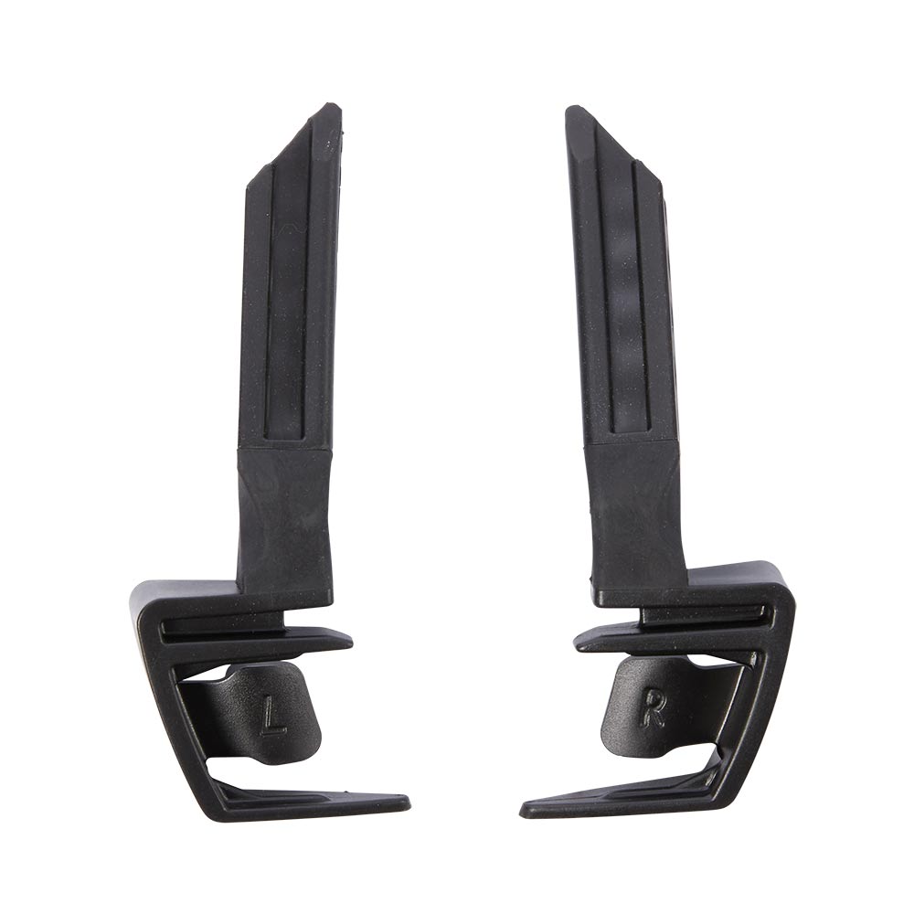 ONEAL Tron Flexible Hinges Kit schwarz