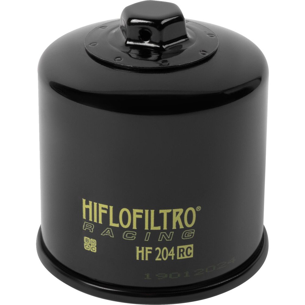 HIFLOFILTRO HF204RC Ölfilter Racing