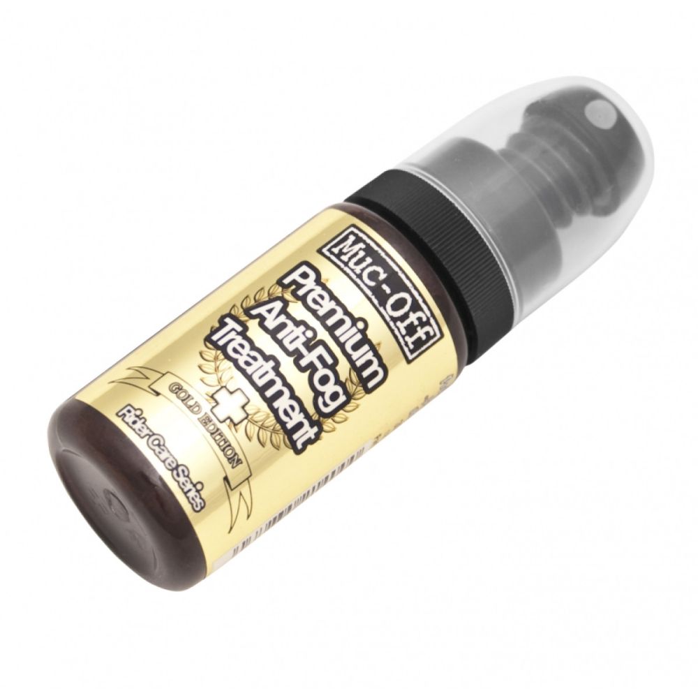 MUC-OFF Anti Fog Antibeschlag Spray 32ml