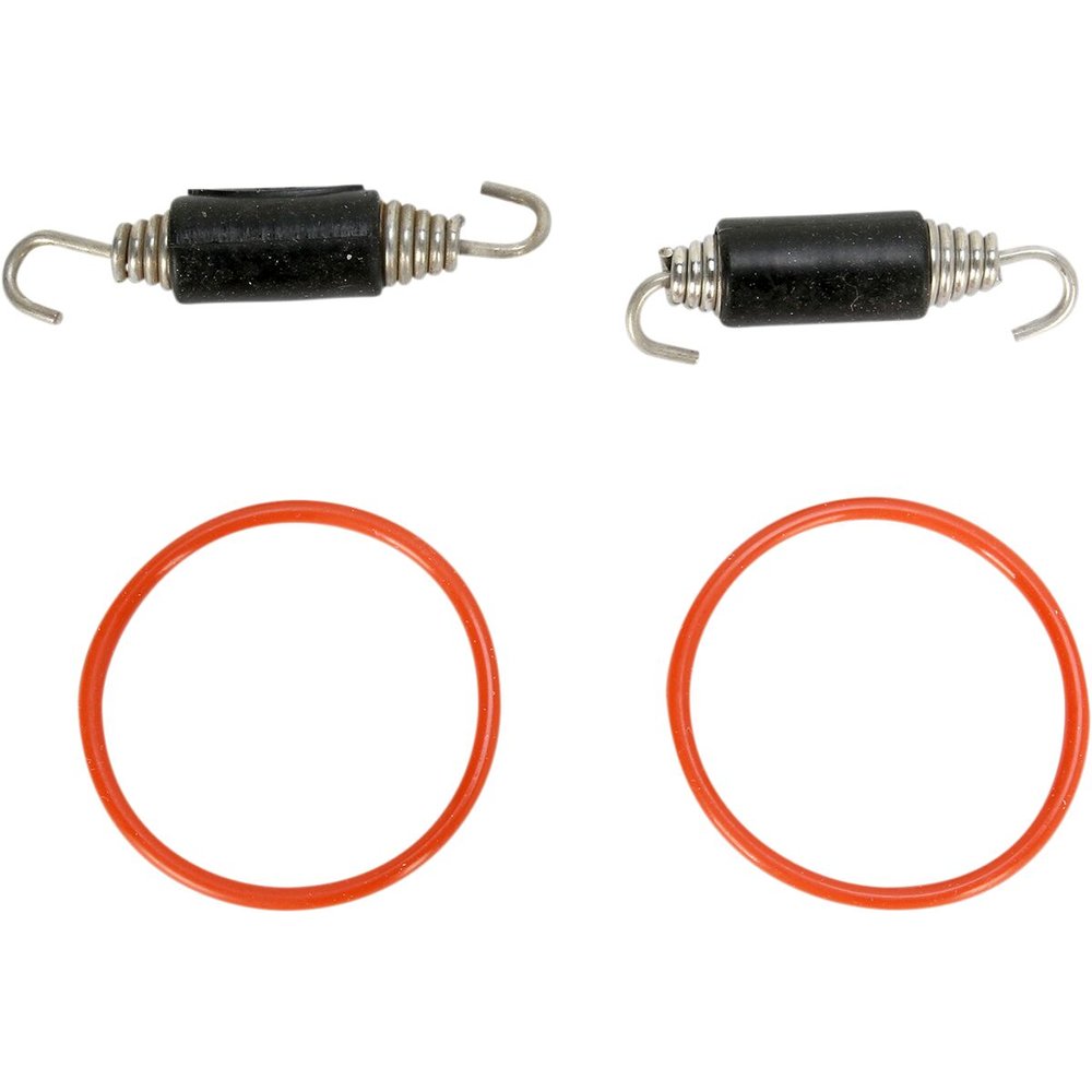 FMF Krümmerfeder/O-Ring Kit Beta