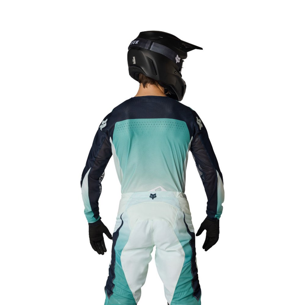 FOX 180 AIR TAPER JERSEY Frost