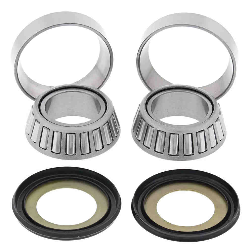 PROX 22-1006 Lenkkopflager-Kit passend für Suzuki/Kawasaki