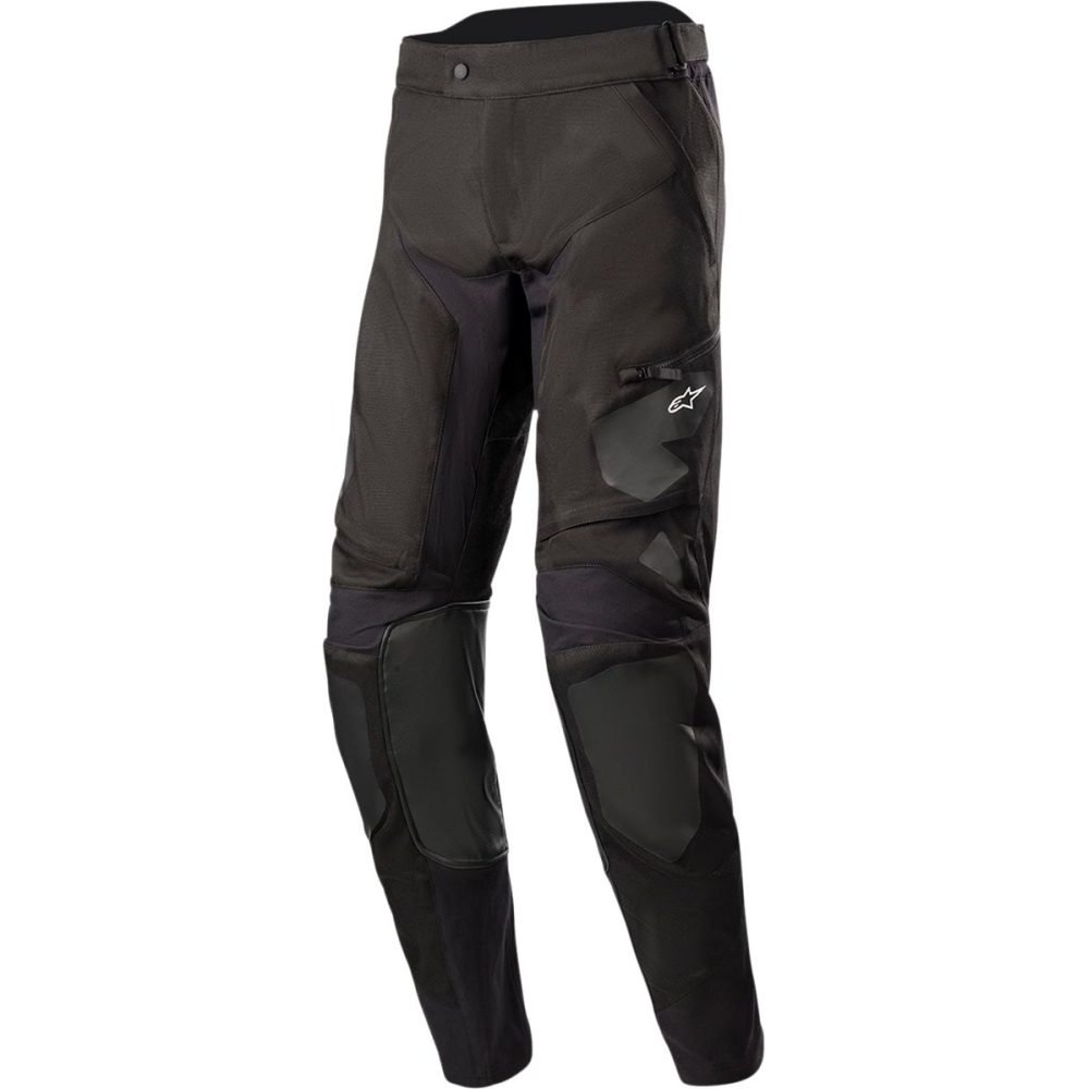 ALPINESTARS Venture XT IB Motocross Hose schwarz