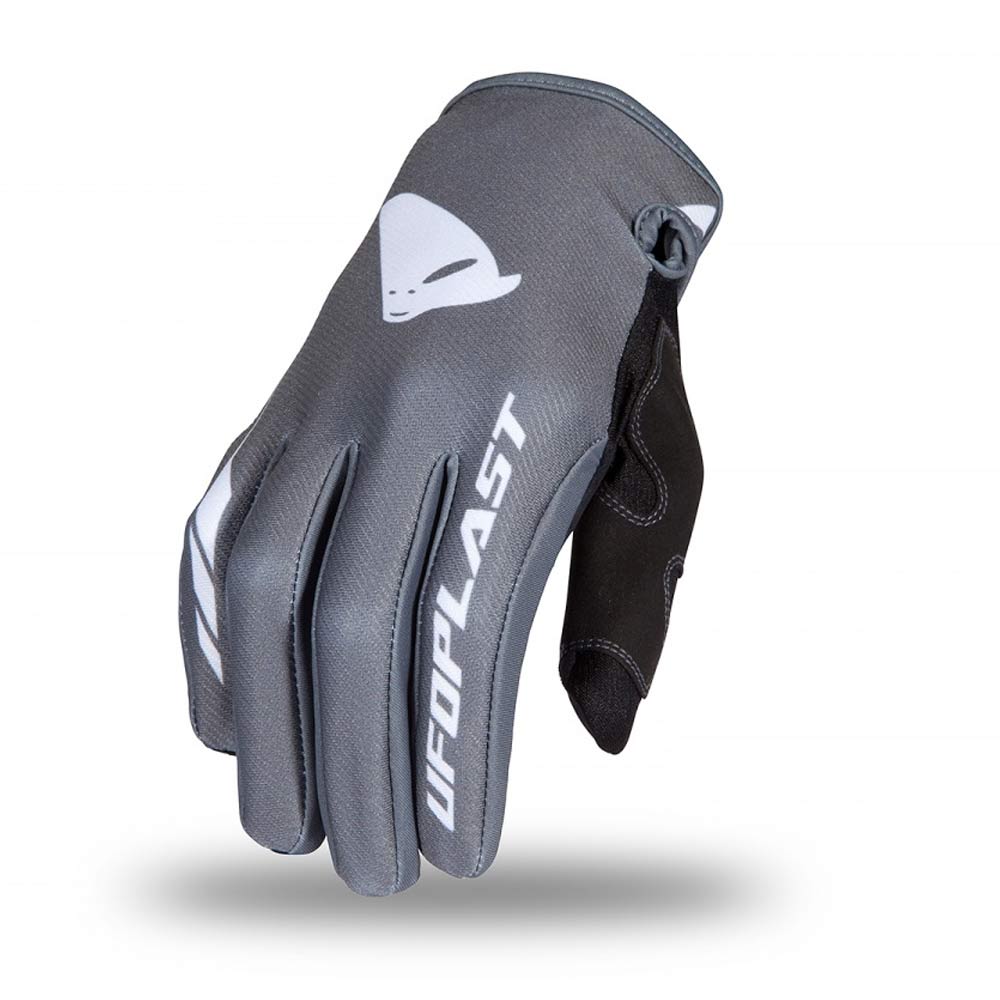 UFO Skill Radial Handschuhe grau