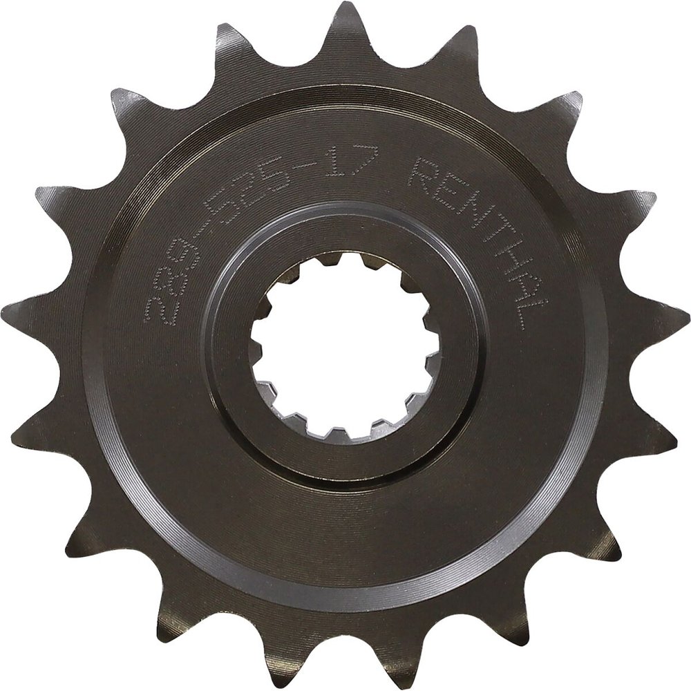 RENTHAL Vorderes Ritzel 525 17T