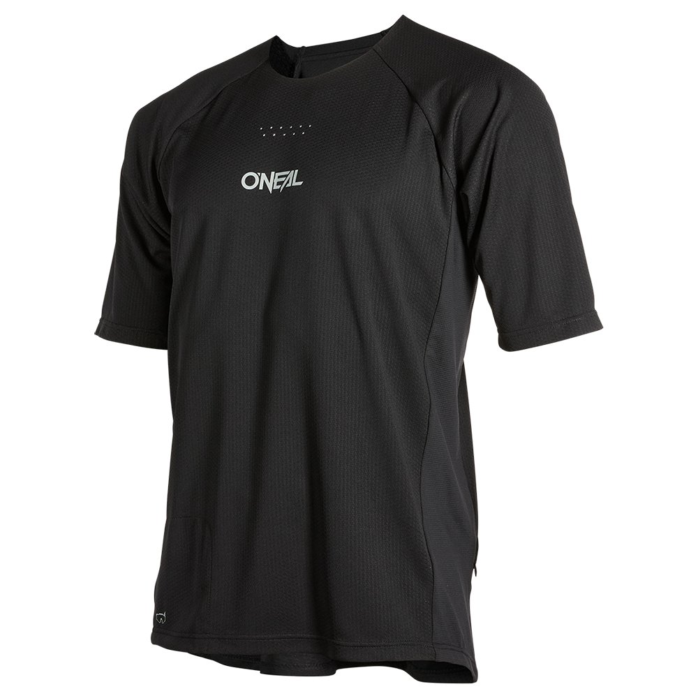 ONEAL Pin It Jersey schwarz ONEAL Pin It Jersey schwarz
