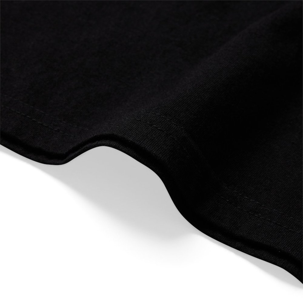 FOX ICON 195 ORIGINAL T-Shirt schwarz