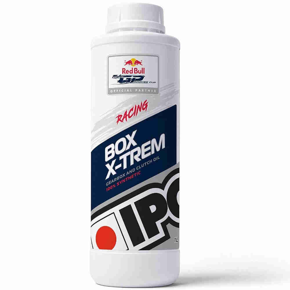 IPONE Box X-Trem vollsyntetisches Getriebe-Öl 1l