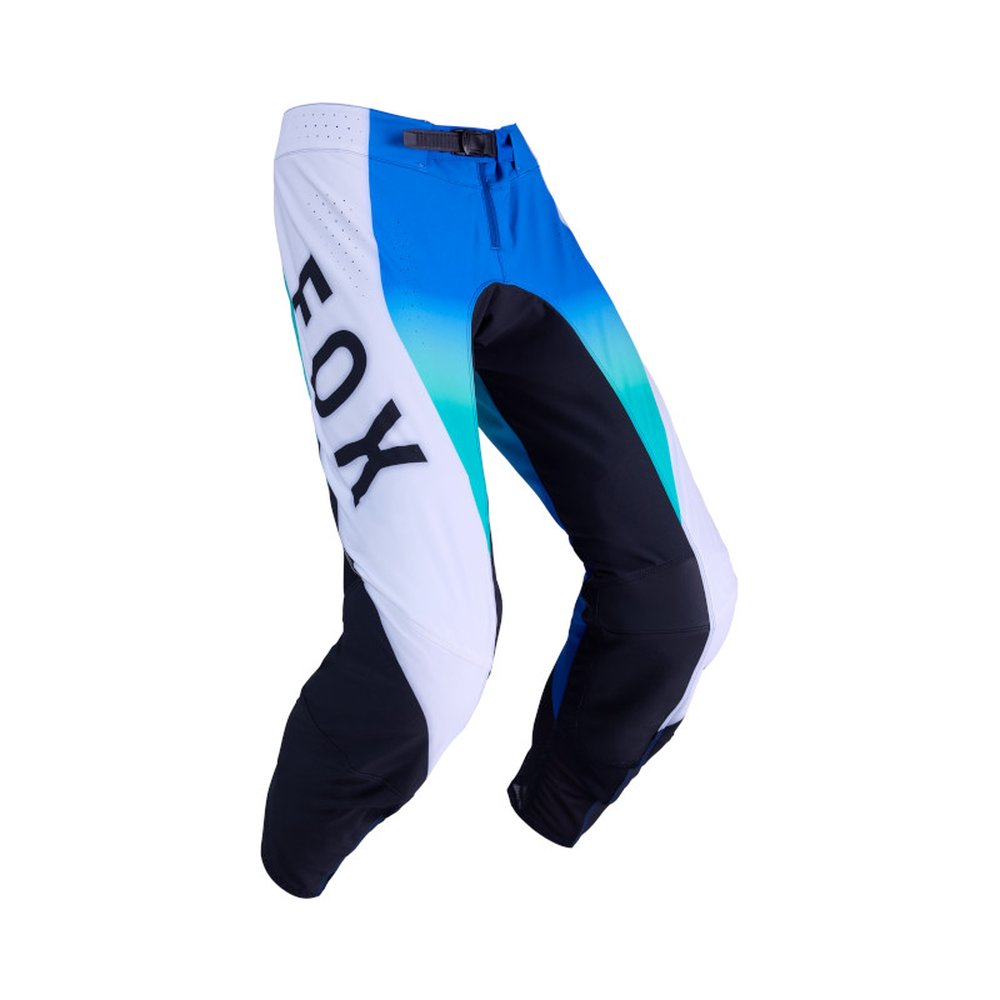 FOX FLEXAIR SPIRE PANT Motocross Hose Aqua