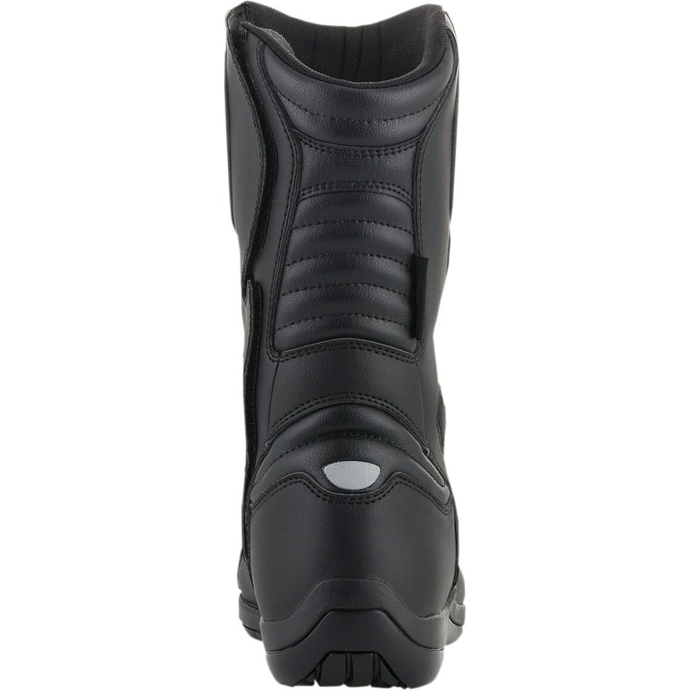 ALPINESTARS Origin Drystar® wasserdichte Motorrad Touring Stiefel schwarz