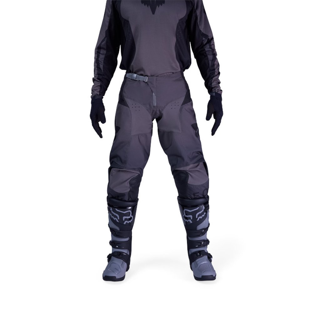 FOX 180 SHIELD PANT - Extended Motocross Hose Schwarz