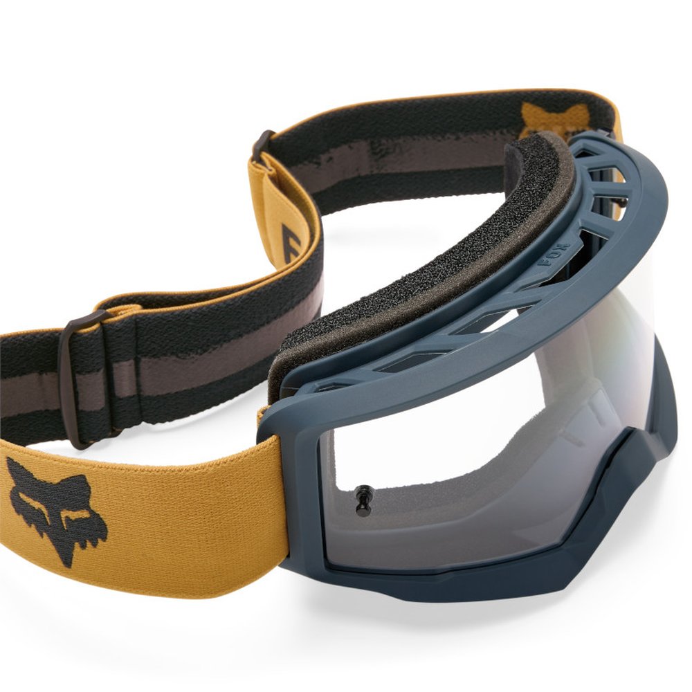 FOX MTB MAIN GOGGLE Bronze