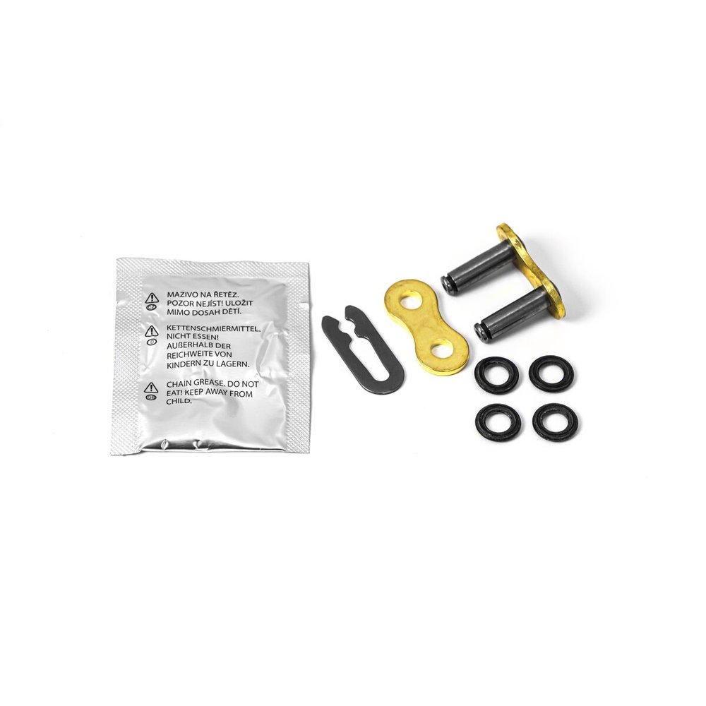 MOTO-MASTER Kettenschloss 520-Clip Typ GPX MOTO-MASTER Kettenschloss 520-Clip Typ GPX