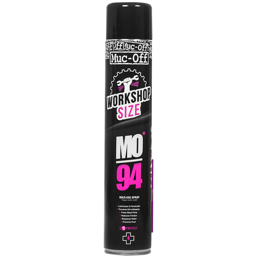 MUC-OFF MO-94 Multiuse Wonder Spray  750ml