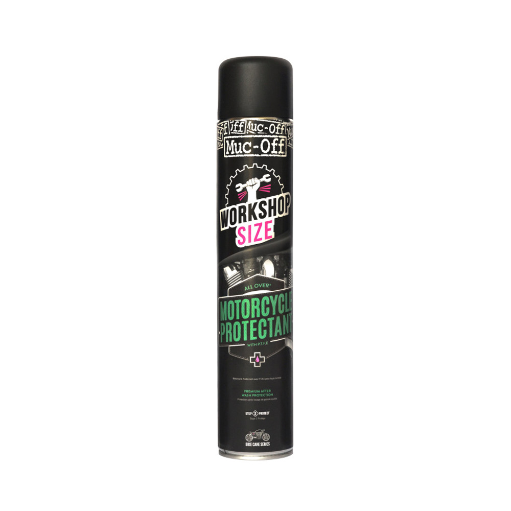 MUC-OFF Bike Protectant Schutzmittel 750ml