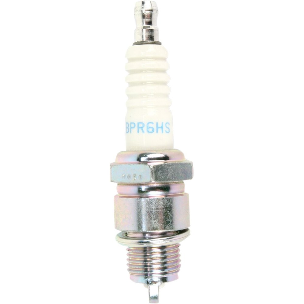 NGK SPARK PLUGS Zündkerze BPR6HS