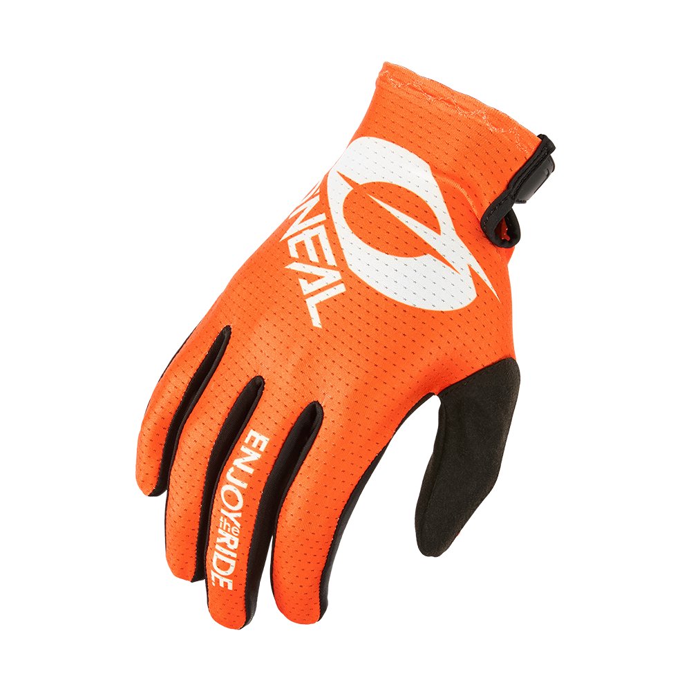 ONEAL Matrix Handschuhe Stacked orange/weiss ONEAL Matrix Handschuhe Stacked orange/weiss
