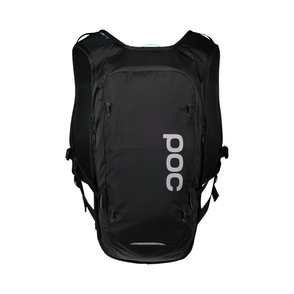 POC Column Vpd Backpack 13L Cycling-Packs uranium schwarz