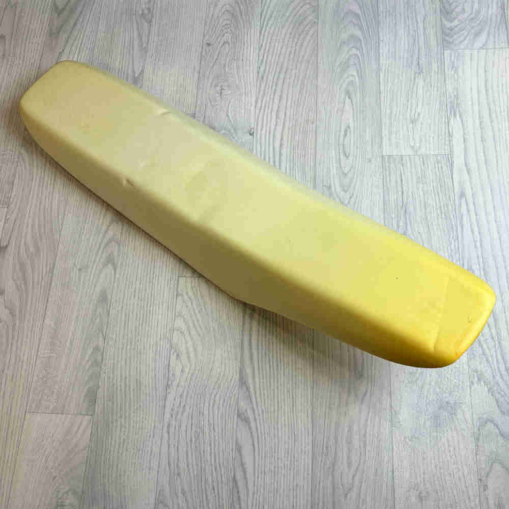 Sitzbank-Polster passend für Suzuki RMZ 250 07-08