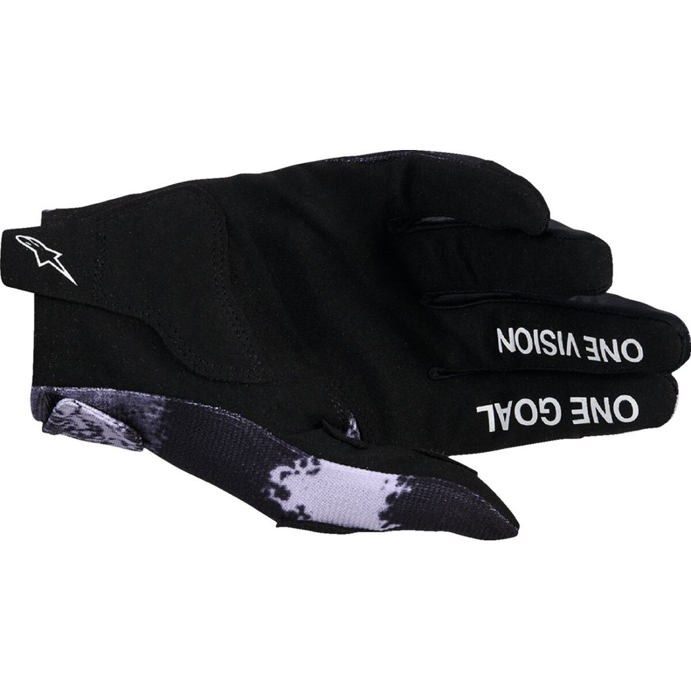 ALPINESTARS Radar Youth Kinder Handschuhe iron camo ALPINESTARS Radar Youth Kinder Handschuhe iron camo